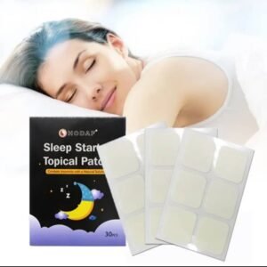 Patch d'aide au sommeil